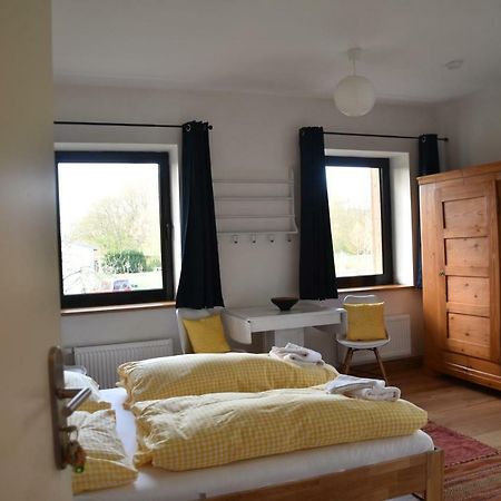 Seehaus Hartwigsdorf Klein Vielen Ngoại thất bức ảnh