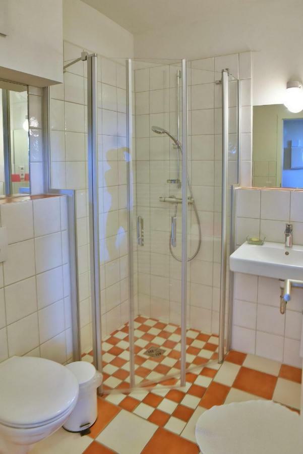 Seehaus Hartwigsdorf Klein Vielen Ngoại thất bức ảnh