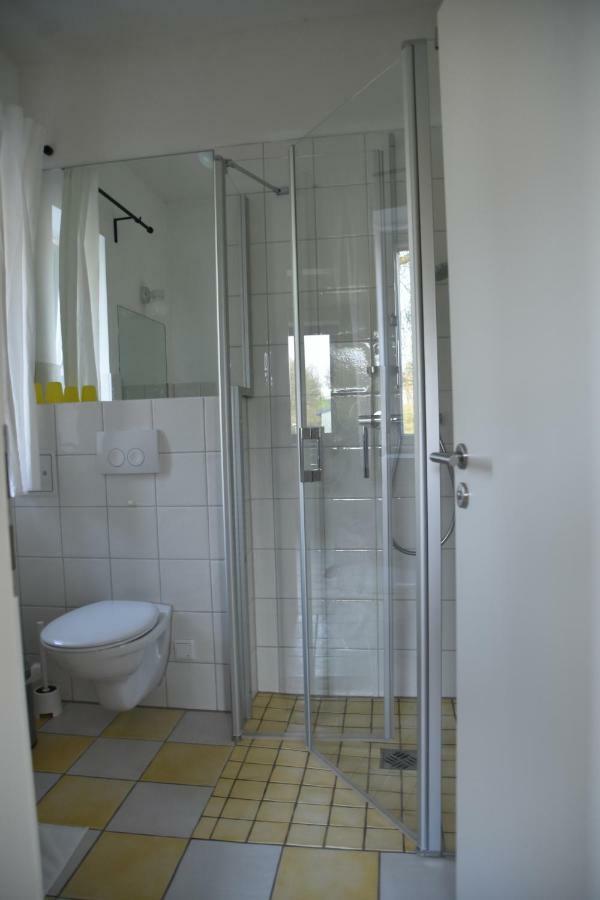 Seehaus Hartwigsdorf Klein Vielen Ngoại thất bức ảnh